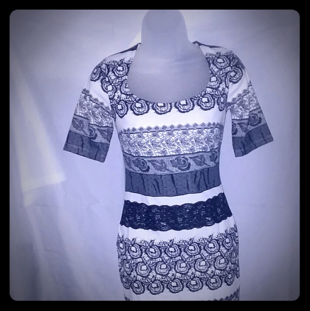 Kardashian Kollection Dress